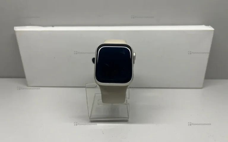 Apple Watch SE gen 2 40mm