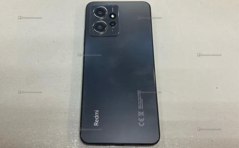 Xiaomi Redmi Note 12 4/128Gb
