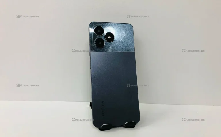 Realme Note 50 3/64 ГБ