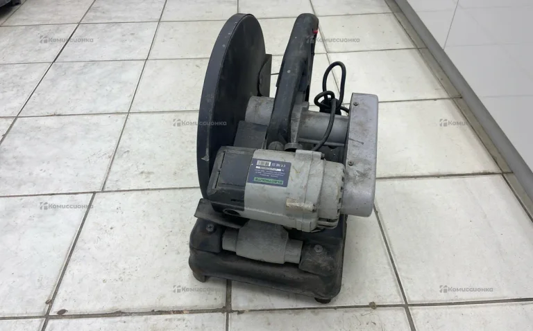 отрезная пила electrolyte ПО 2600 Р