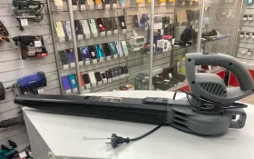 Воздуходувка аккумуляторная S0-2000N