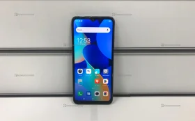 Tecno Spark 10C 4/64 ГБ
