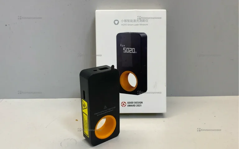 лазерный дальномер hoto
