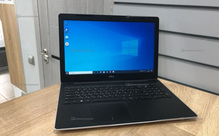 Ноутбук Dell Inspiron 3583