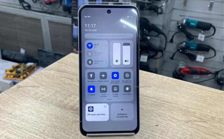 Tecno Spark 30C 4/128 ГБ