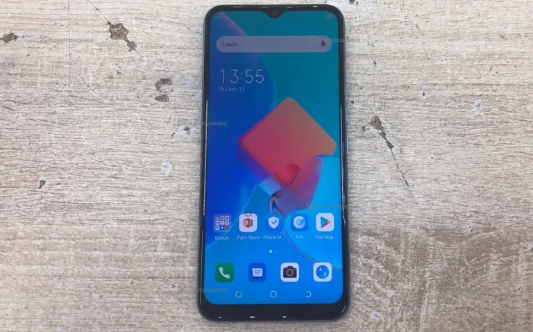 Tecno Spark Go 2022 2/32 ГБ
