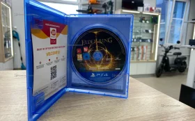Купить Диск ps4 elden ring б/у , в Казань Цена:1490рублей