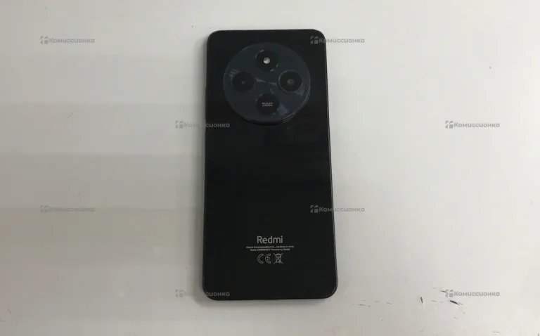 Xiaomi Redmi 14C 8/256 ГБ