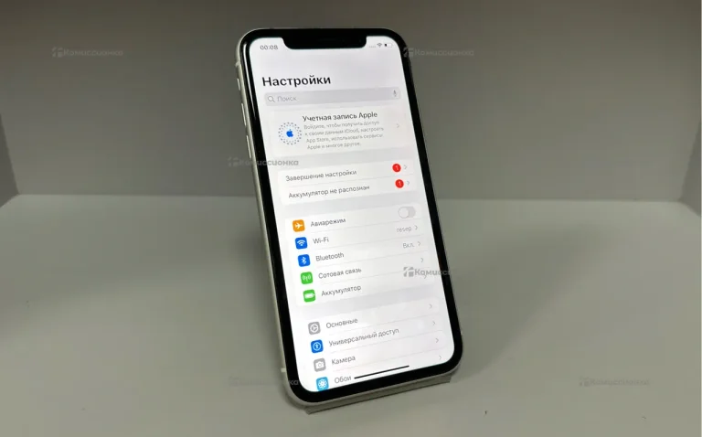 Apple IPhone 11 128Gb