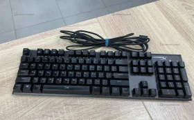 Купить Клавиатура  HiperX HX-KB1SS б/у , в Тольятти Цена:1990рублей