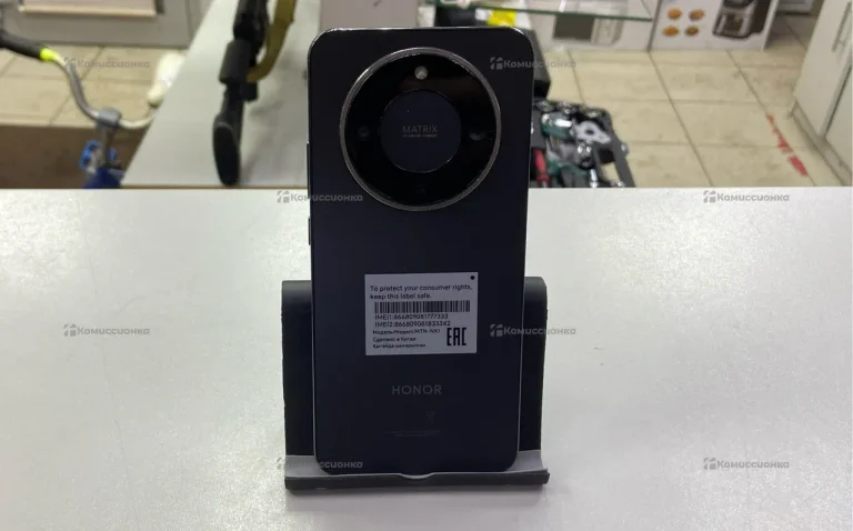 Honor X9d 8/256 ГБ