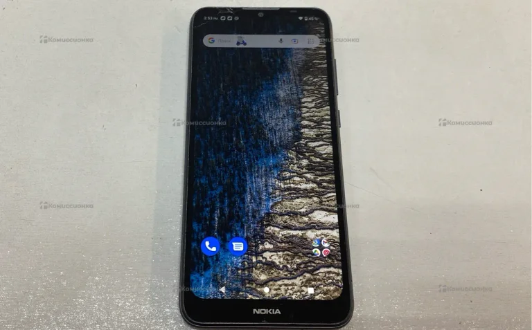 Nokia Ta-1352