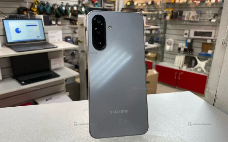 Samsung Galaxy A17 4/128 ГБ