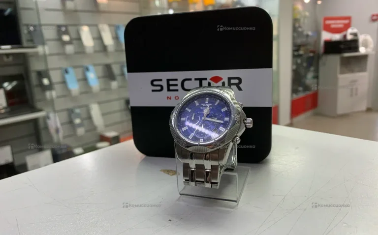 Часы SECTOR 950