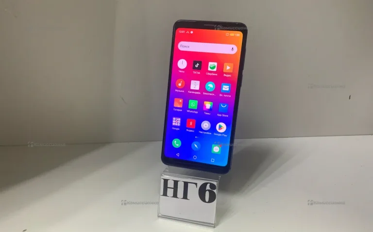 Meizu M8 4/64