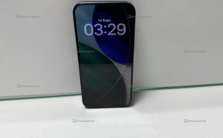 Apple iPhone 15 Pro 8/128 ГБ