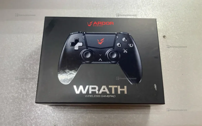 Ardor Gaming Геймпад Ardor Gaming Wrath