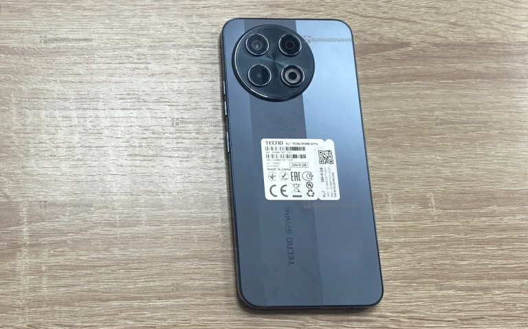 Tecno Spark 30 Pro 8/256 ГБ