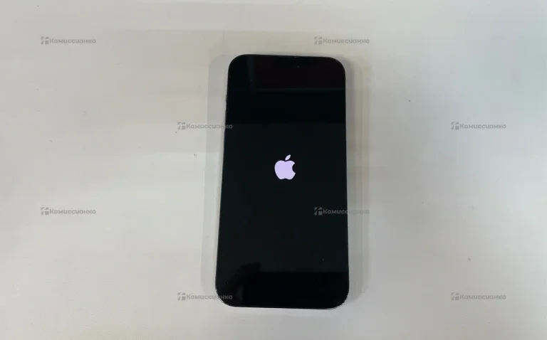 Apple 14 pro max  128