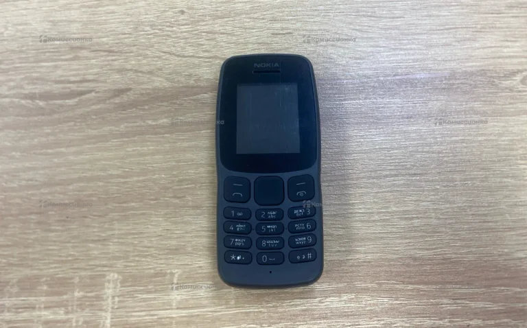 Nokia 106