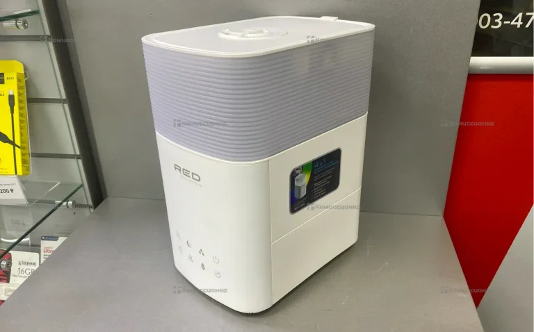 Увлажнитель воздуха Red RHF-3340