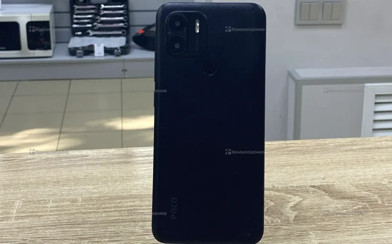 Xiaomi Poco C51 64Gb