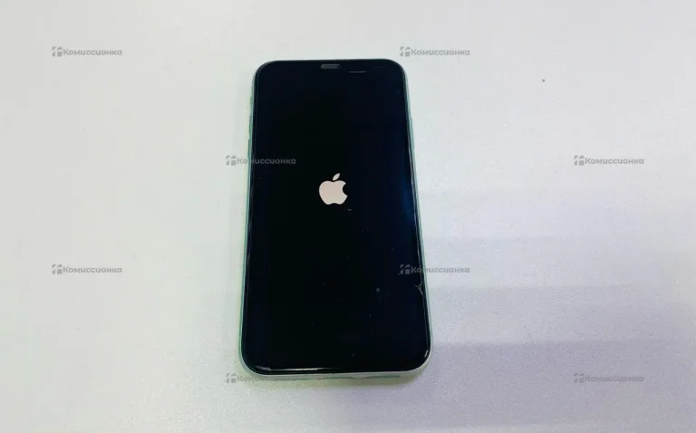 Apple iPhone 11 4/128 ГБ