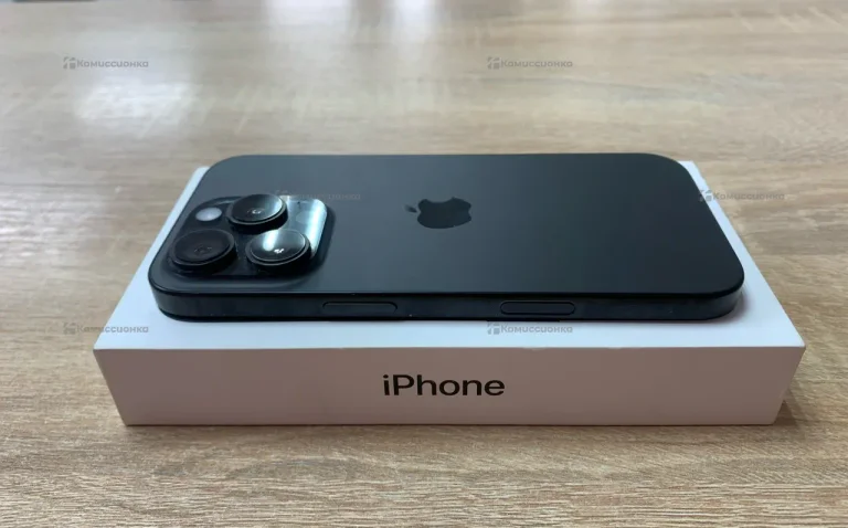 Apple Iphone 16 Pro 128Gb