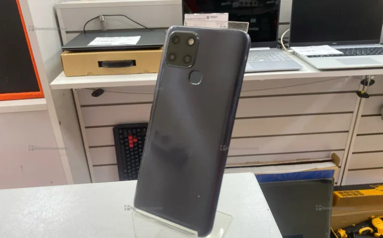 Infinix Smart 6 2/32 ГБ