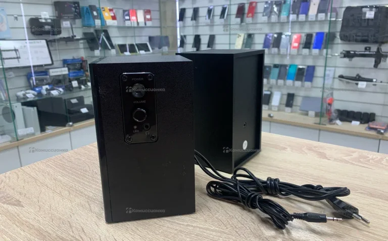 Колонки компьютерные Dexp R350