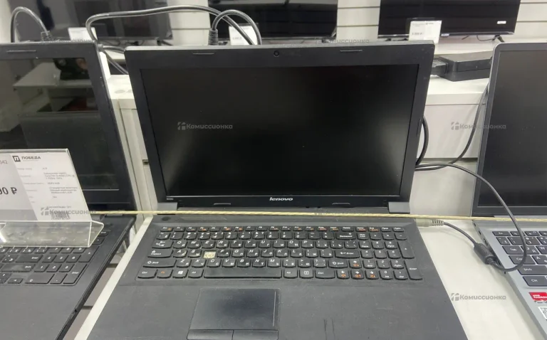 Ноутбук lenova ideapad330