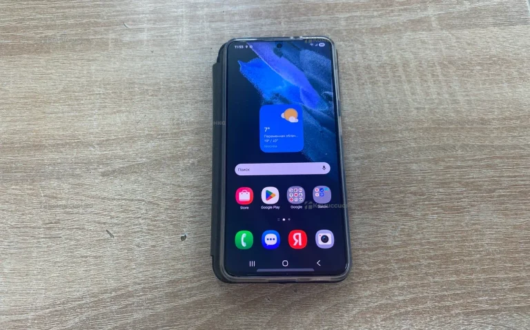 Samsung Galaxy S21 8/256 ГБ
