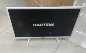 Купить Телевизор HARTENS HTY-24HDR06W-S2 б/у , в Краснодар Цена:3900рублей