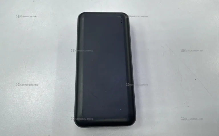 Power Bank  Stellar Way 20000