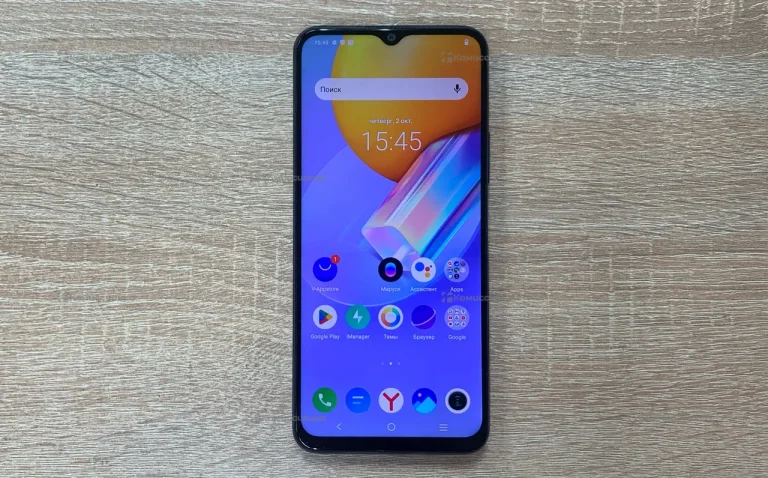 Vivo Y31 4/64 ГБ
