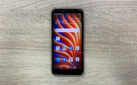 HTC Wildfire E1 lite 2/16 ГБ