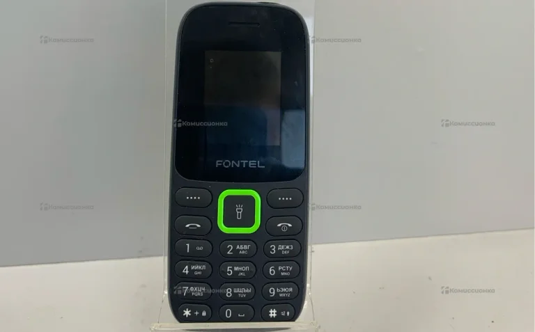 Fontel FP200