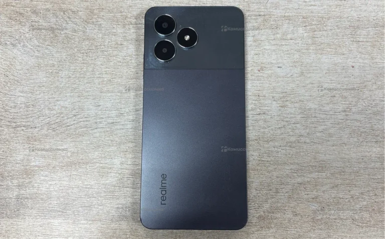 Realme Note 50 3/64 ГБ