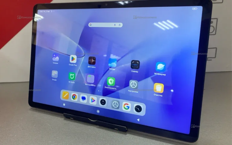 Планшет Xiaomi Redmi Pad SE 8/256