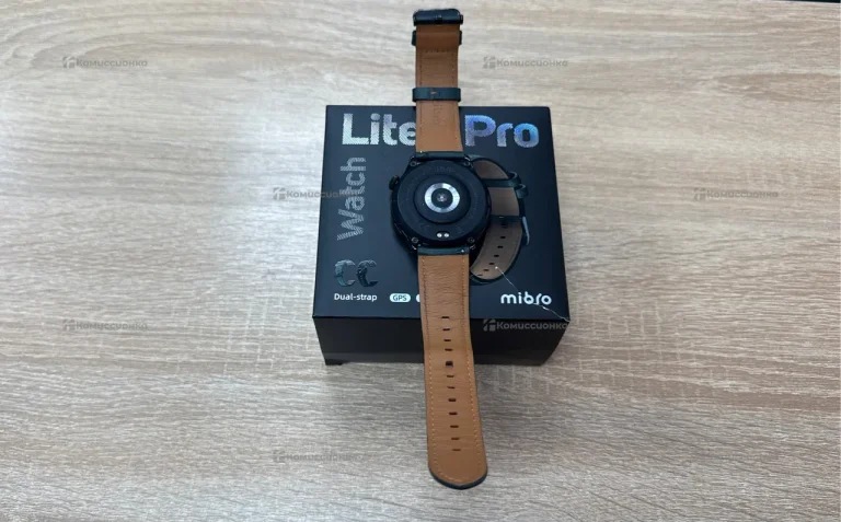 Часы  Mibro watch lite 3 pro