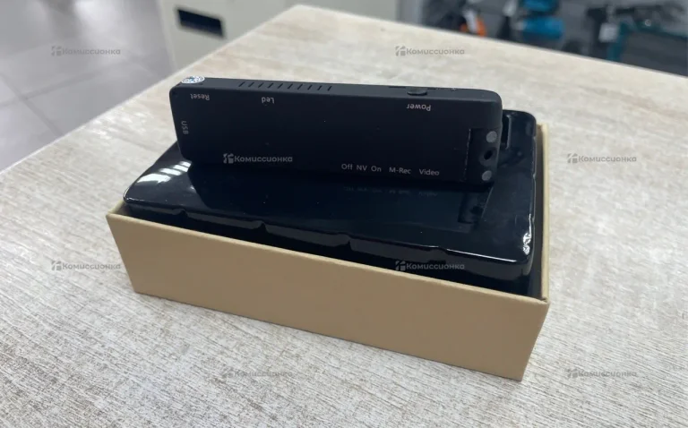 Видеокамера  мини camon dv255
