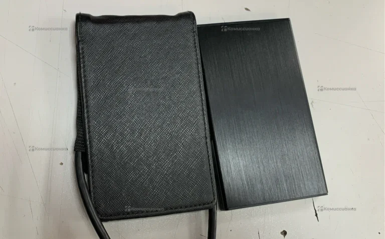 Внешний Ssd Zalman 1000gb