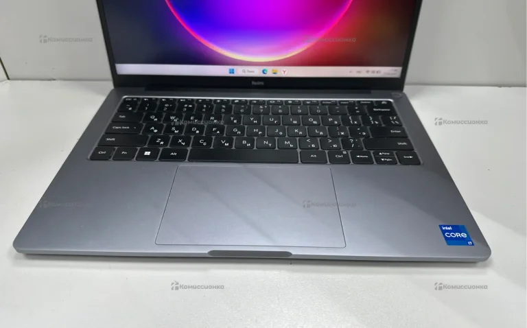 Ноутбук  Xiaomi Redmi RMA2201