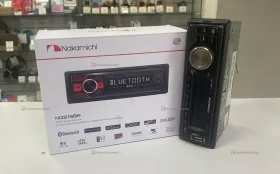 Автомагнитола  SoundMax SM-CCR3047F