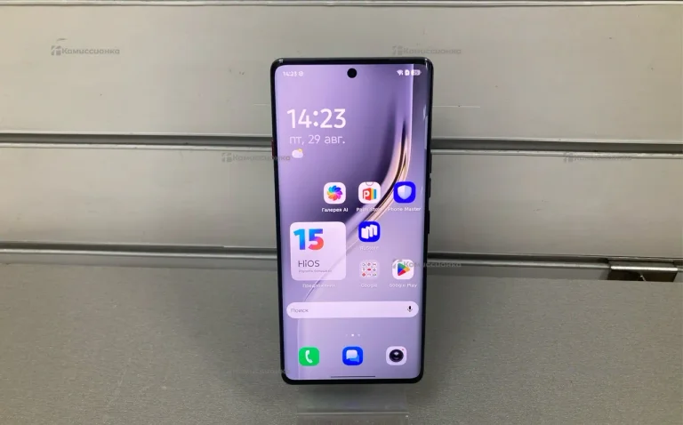 Tecno Camon 40 Pro 12/256