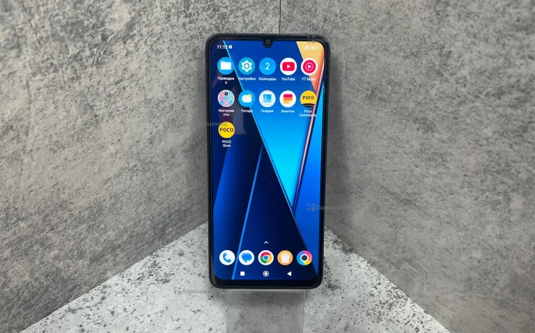 Xiaomi Poco C65 8/256 ГБ