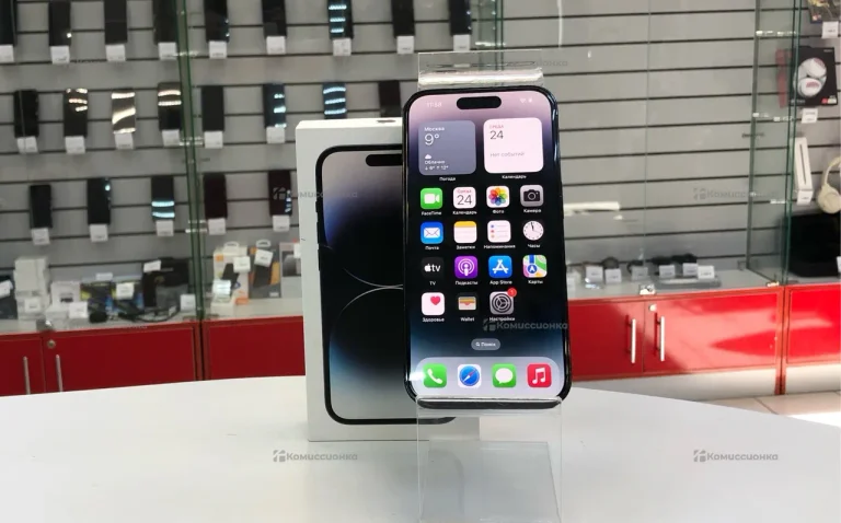 Apple iPhone 14 Pro 6/128 ГБ