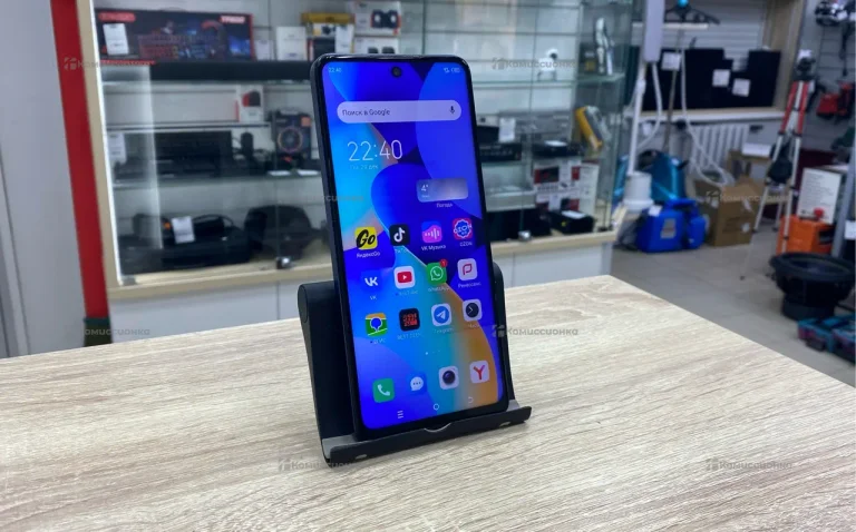 Tecno Spark 10 Pro 8/256 ГБ