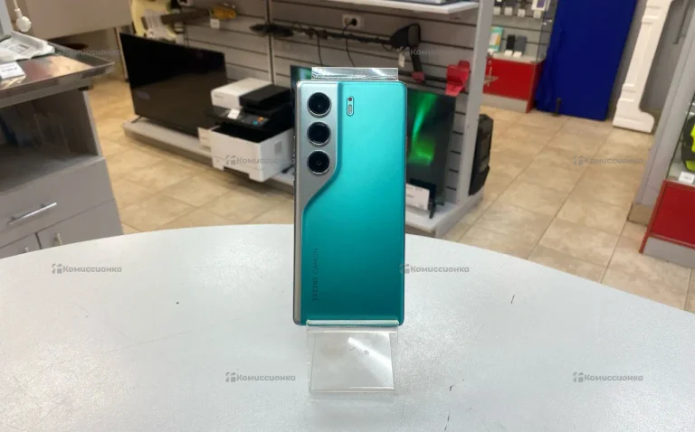 Tecno Camon 40 12/256 ГБ