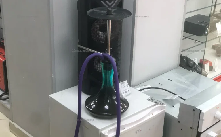 Кальян Ural Hookah Group